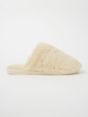 asda sheepskin slippers