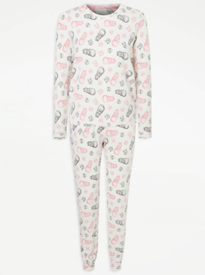 Bambi pyjamas asda sale