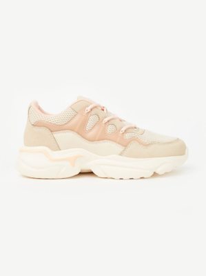 childrens chunky trainers