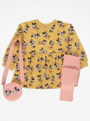 mickey mouse frock