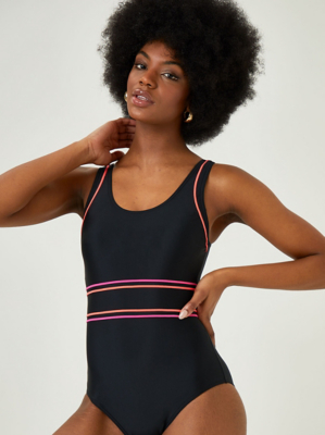 george swimdress