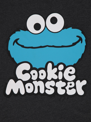 asda cookie monster pyjamas Cinosural International School