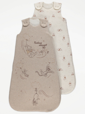 0.5 tog sleeping bag asda