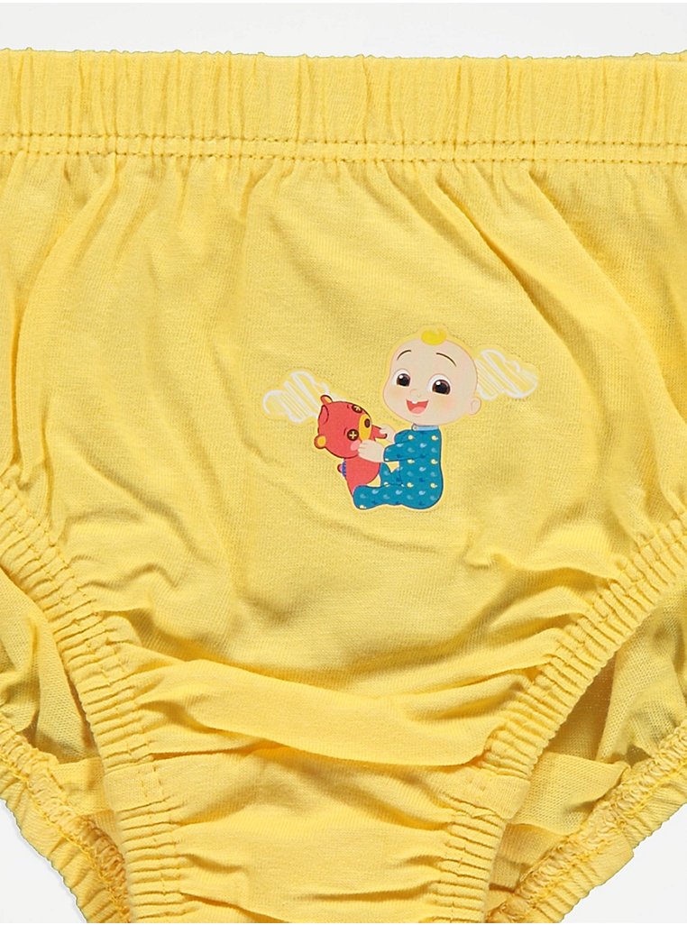 For Kids Girls Cartoon Boxer Cocomelon Briefs Pants Comfy Shorts School  Knickers Underwear flat leg Boxers Cute Tik Tok Printed Chidlren's  Underwears