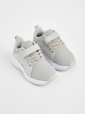 asda first walkers size guide