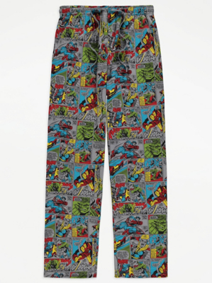 marvel lounge pants