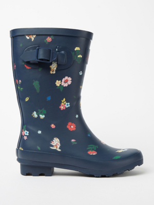 womens disney wellies