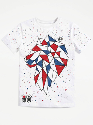 Tokyo Sport T-Shirt