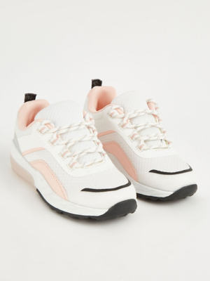missguided bubble sole trainers