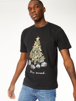 Rockin’ Around Christmas T-Shirt