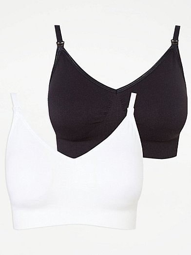 Asda shoppers nab bras for 33p - but some women moan there's a HUGE problem
