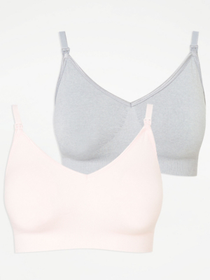 asda george maternity bra