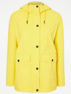 raincoat women asda