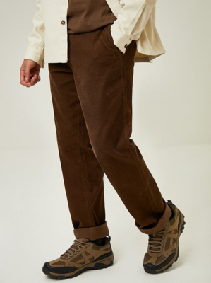 george corduroy pants