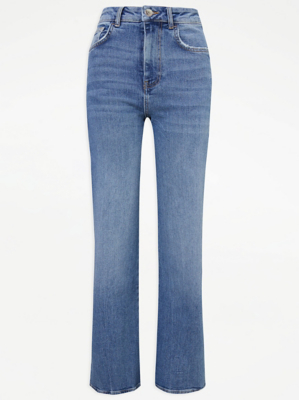 asda ladies bootcut jeans