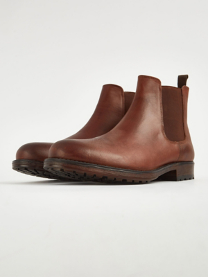 asda george mens boots