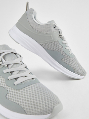 george asda mens trainers