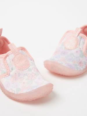 baby girl shoes asda