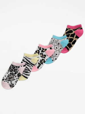 animal trainer socks