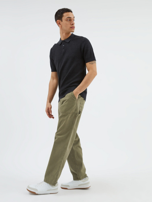 cargos trousers