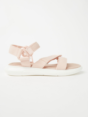 sandals in asda