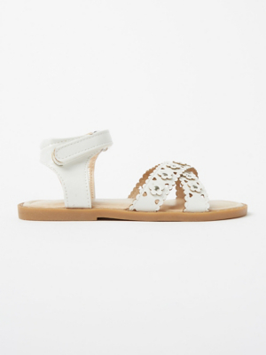 asda first walkers sandals