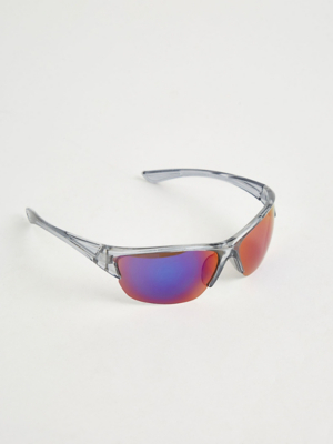 Wrap Sunglasses Men at ASDA