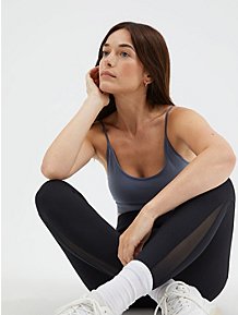 GEORGE ASDA ATHLETIC Works Women's Leggings Active Gym Exercise Gymwear  Size S £3.50 - PicClick UK