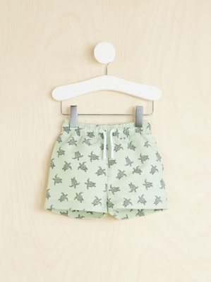 asda baby boy swimwear