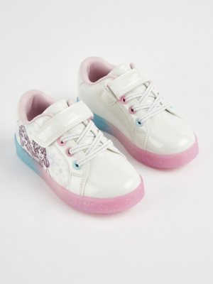 asda light up trainers