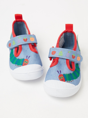 asda george baby boy shoes