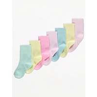 Asda Girls 3 pack multi the secret life of pets ankle socks shoe size 9-12 New 