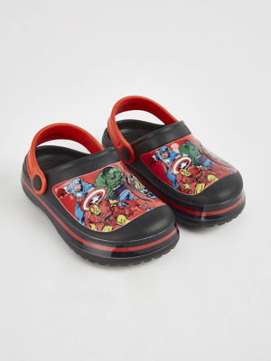 asda avengers shoes