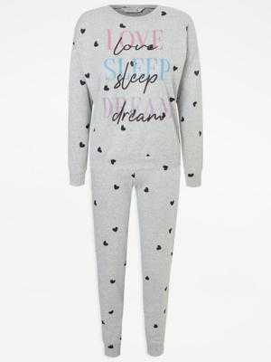 george nightwear