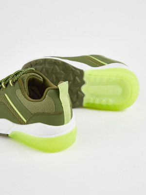 asda light up trainers