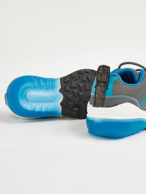 asda light up trainers