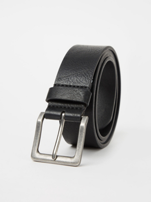 Black Belt Men at ASDA