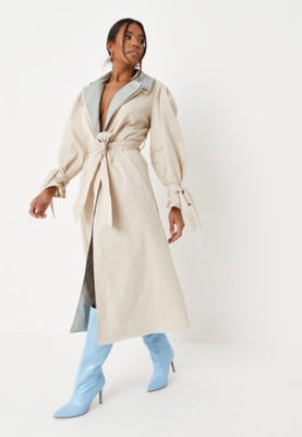 asda trench coat