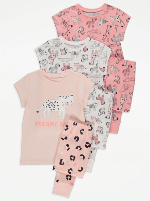 asda dalmatian pyjamas Cinosural International School