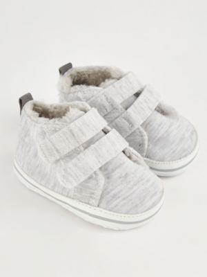 asda george baby boy shoes