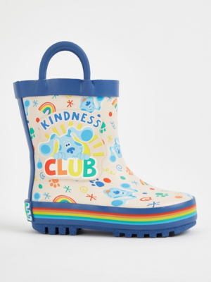 Childrens Wellington Boots Asda