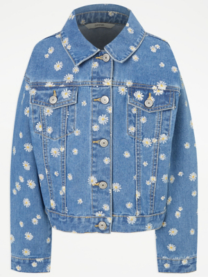 asda denim jacket