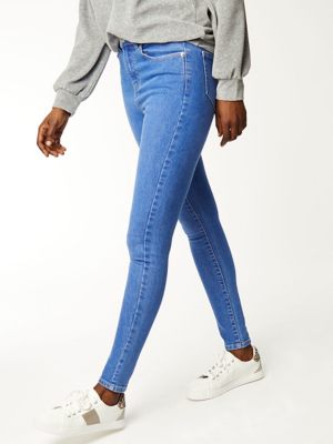 Women S Skinny Jeans George At Asda