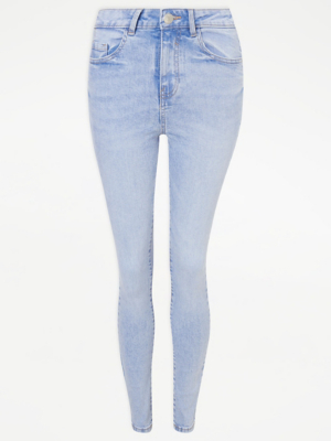 Women S Skinny Jeans George At Asda