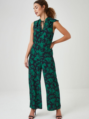 george jumpsuit