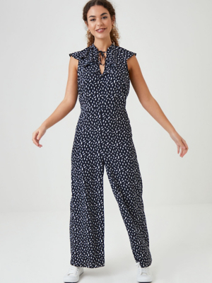 grey jumpsuit formal