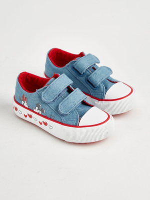 baby girl shoes asda