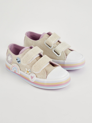 baby girl shoes asda