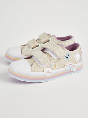 baby girl shoes asda