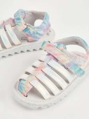 baby girl shoes asda